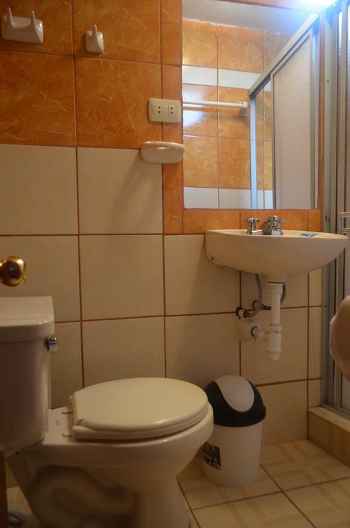 Hotel Encanto Μάτσου Πίτσου Δωμάτιο φωτογραφία