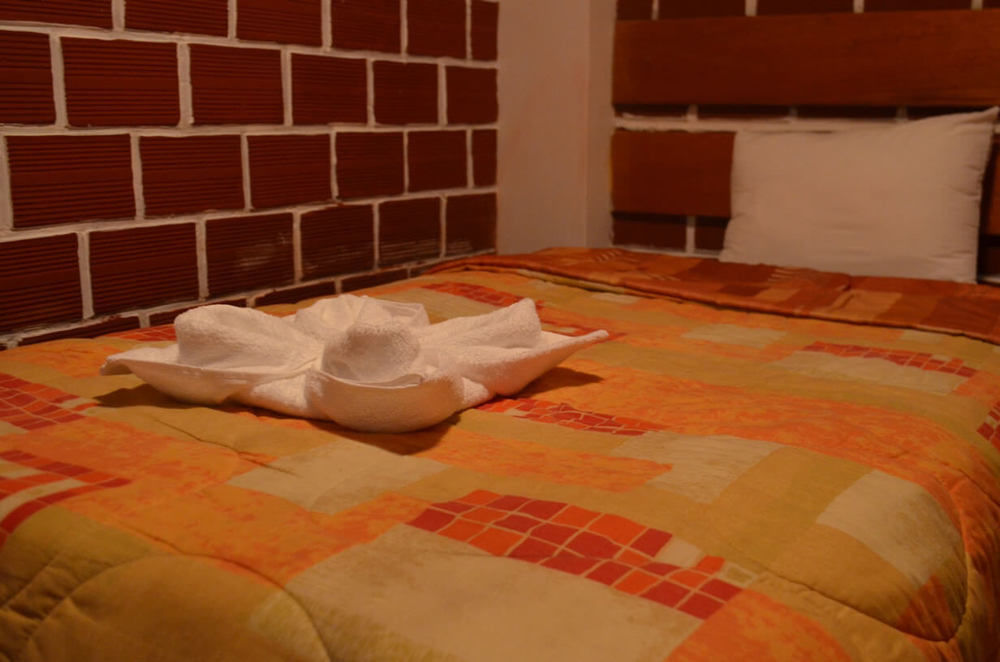 Hotel Encanto Μάτσου Πίτσου Εξωτερικό φωτογραφία