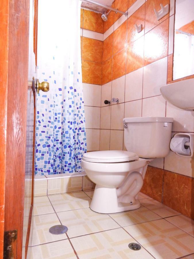 Hotel Encanto Μάτσου Πίτσου Εξωτερικό φωτογραφία
